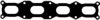 WILMINK GROUP WG1191228 Gasket, intake manifold